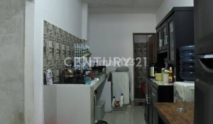 Rumah  Luas Bebas Banjir Di Pondok Aren Tangerang Selatan S7448 2