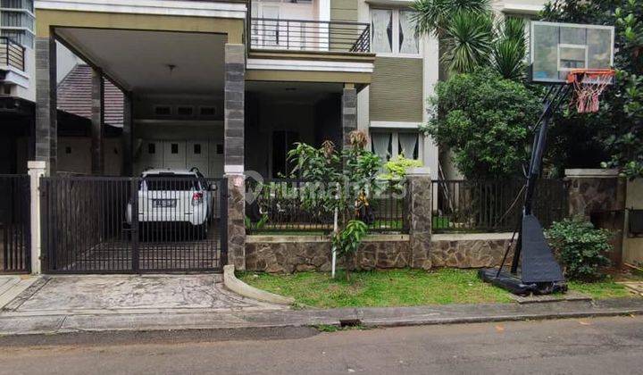 Dijual Rumah 2 Lantai Di Grandwisata Cluster Bulevard 1