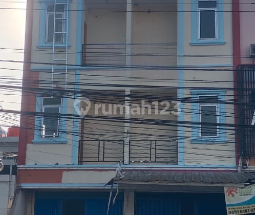 Disewa Ruko Siap Usaha Kemakmuran Mekarjaya Depok Disewa Ruko Siap Usaha Kemakmuran Mekarjaya Depok