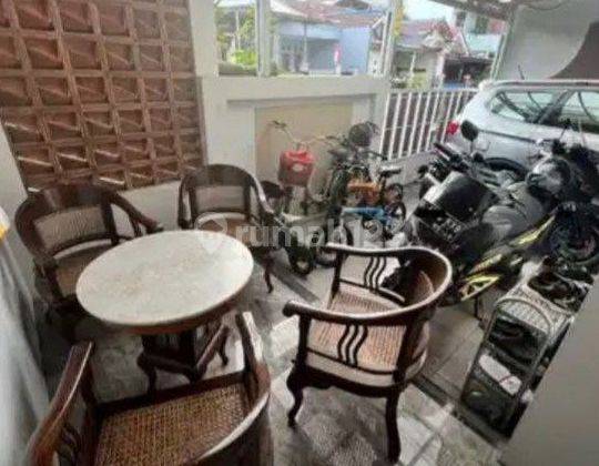 DIJUAL BU RUMAH 1 LANTAI DI PRIMA HARAPAN REGENCY BEKASI UTARA 2