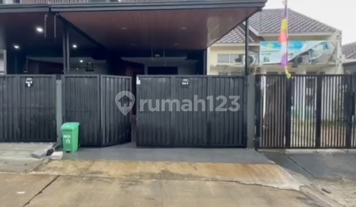 Dijual Rumah Cantik Full Furnish 2 Lantai Kav Auri Jati Luhur Jati Asih Bekasi Selatan Dijual Rumah Cantik Full Furnish 2 Lantai Kav Auri Jati Luhur Jati Asih Bekasi Selatan
