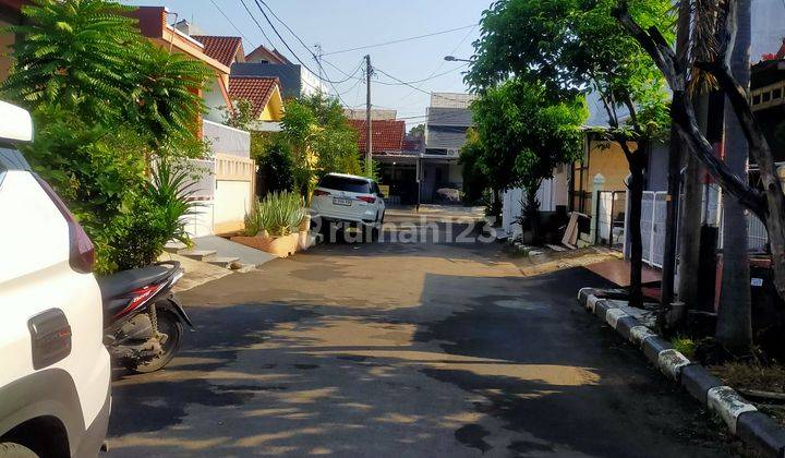 Rumah Bangunan Baru Renovasi Primaharapan Siap Huni 2