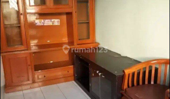 Dijual Rumah Murah Minimalis Luas 77 di Perum Duta Harapan Bekasi 2