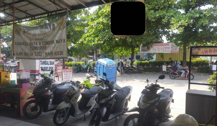 Ruko Gandeng Strategis di Duta Harapan Dekat Summarecon Bekasi 2