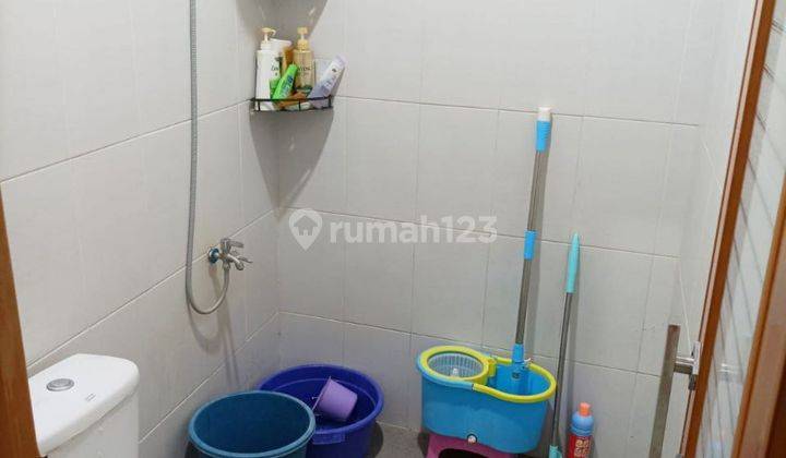 Rumah Minimalis Luas 90 di Duta Harapan Dekat Summarecon Bekasi 2