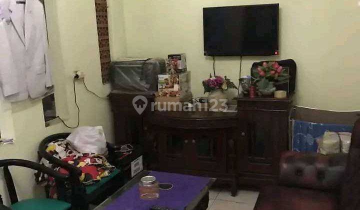 Rumah Strategis Dekat Fasum Luas 94 di Rawamangun Jakarta Timur 2