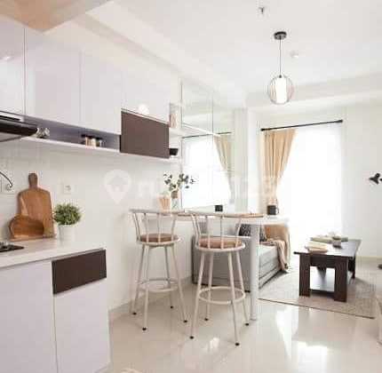 Dijual Dan Disewa Apartemen 2 Bedroom Full Furnished Signature Park Grande Cawang Dijual Dan Disewa Apartemen 2 Bedroom Full Furnished Signature Park Grande Cawang