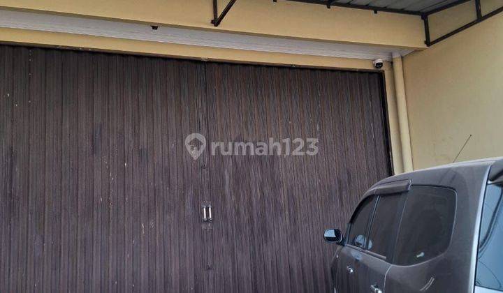 Ruko Dan Rumah Kos Kosan Dijual Di Jati Asih 2