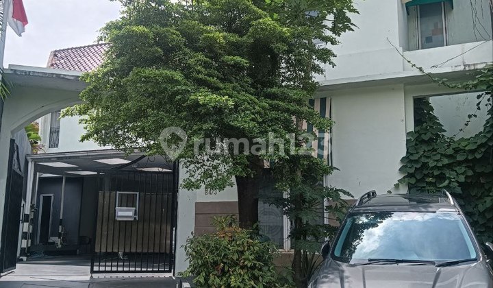 Disewa Rumah Full Furnished Paviliun Tanjung Mas Raya Disewa Rumah Full Furnished Paviliun Tanjung Mas Raya