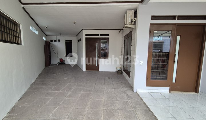 Dijual Murah Rumah Duta Telaga Mas Samping Summarecon Bekasi 2