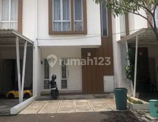 Prima Harapan Regency North Bekasi House for Quick Sale, Ready to Occupy
