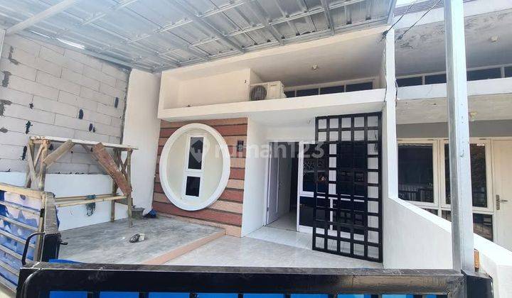 Dijual Murah Rumah Di Grand Residence City Setu Bekasi Timur 1