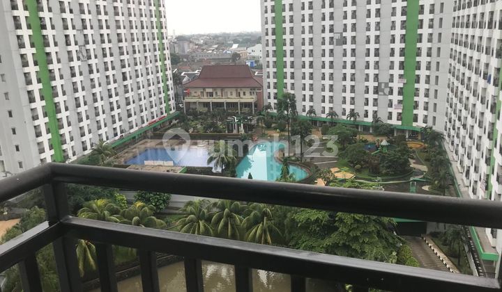 Dijual Apartemen Green Lake View Ciputat