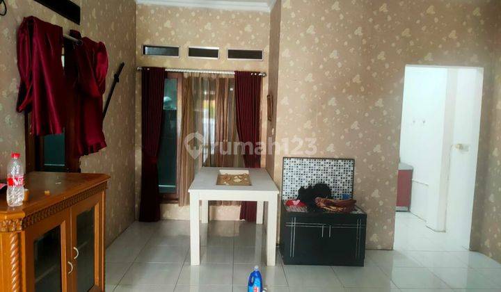 Dijual Rumah Satu Lantai Di Prima Harapan Regensi 2