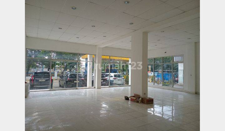 DISEWAKAN RUKO GANDENG 4 & 5 LANTAI DI PULO GADUNG JAKARTA TIMUR 2