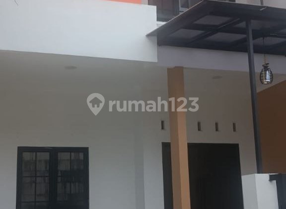 Dijual Rumah Prima Harapan Regency Samping Summarecon Bekasi 2