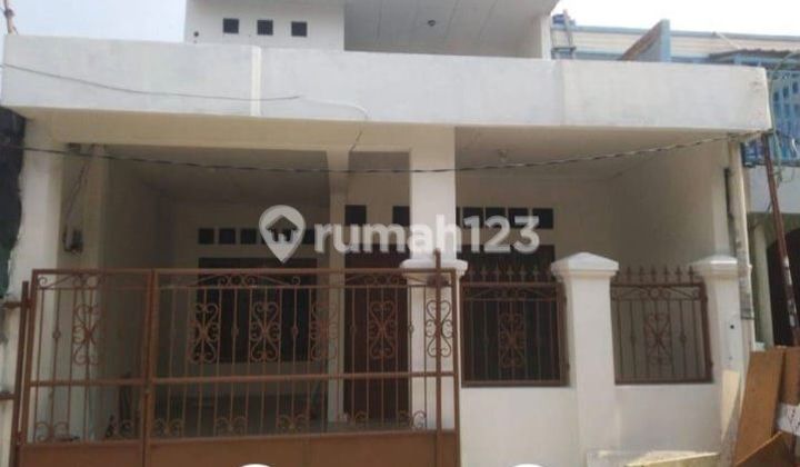 Dijual Atau Disewarumah 2 Lantai Siap Huni Pondok Ungu Permai Bekasi Dijual Atau Disewarumah 2 Lantai Siap Huni Pondok Ungu Permai Bekasi