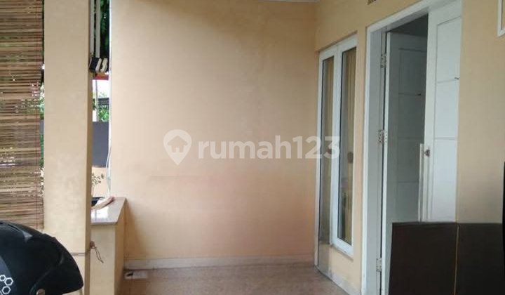 Dijual Rumah Siap Huni Perumahan Violet Garden Kranji Bekasi Barat 2