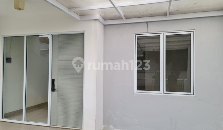 Dijual Rumah Cantik Griya Asri Depok Sukmajaya  2
