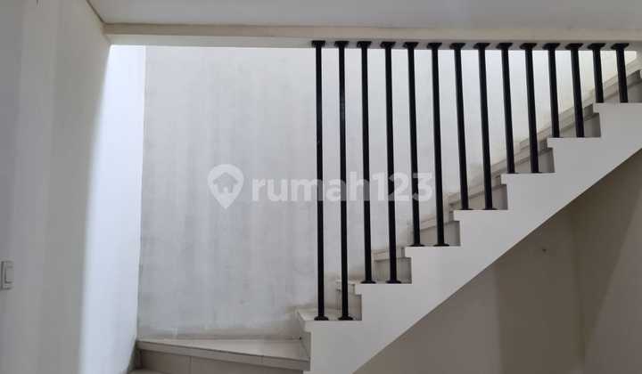 Dijual Sangat Murah Rumah Full Renov Cluster Lavesh Harapan Indah