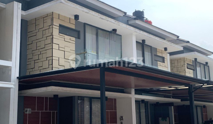 Dijual Rumah Cantik Cluster Diamond Golden City Bekasi Dijual Rumah Cantik Cluster Diamond Golden City Bekasi