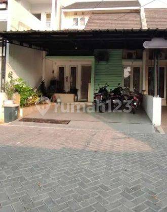 Dijual Rumah Bagus 2 Lantai Di Kranji Bekasi Barat 1