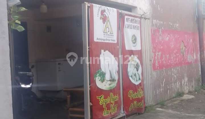 Dijual Rumah Kavling Bhakti Jaya Harapan Jaya Bekasi Utara