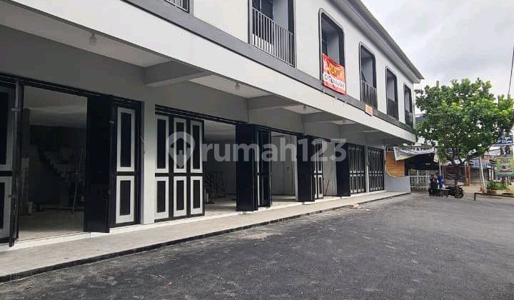 Disewa Ruko Baru Strategis M Kahfi 2 Ciganjur Jagakarsa Jakarta Selatan Disewa Ruko Baru Strategis M Kahfi 2 Ciganjur Jagakarsa Jakarta Selatan