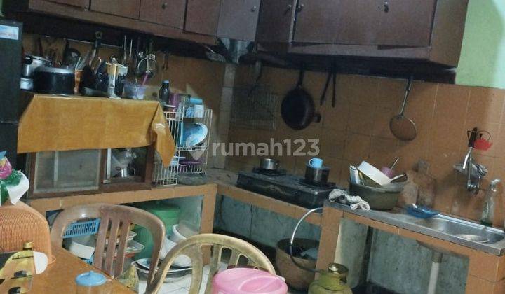 Dijual Rumah Murah 1 Lantai Di Pondok Kopi Jakarta Timur  2