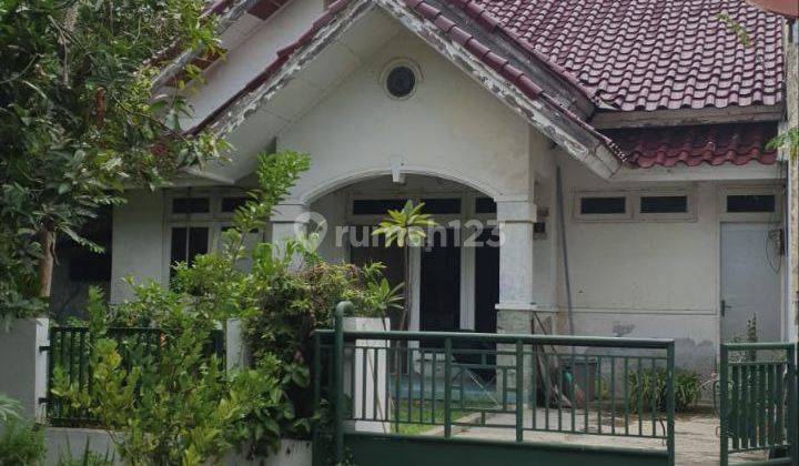 Dijual Rumah Cantik 1 Lantai Di Duta Harapan Bekasi Utara 1