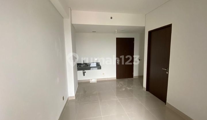 Dijual Apartment Transpark Cibubur Tower A Lt 25