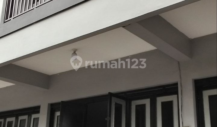 For Rent: Strategic Shop House M Kahfi Ciganjur Jagakarsa, South Jakarta 2