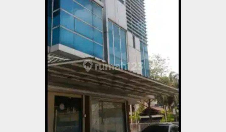 DISEWA OR DIJUAL RUKO 3 LT LOKASI DI PULO GADUNG JAKARTA TIMUR 2