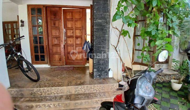 Dijual Rumah Di Grand Wisata 2lantai 2