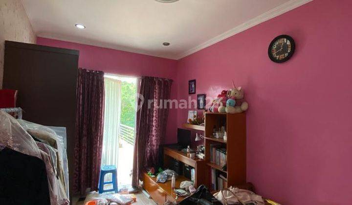 Dijual Rumah 2 Lantai Di Grandwisata Cluster Bulevard 2