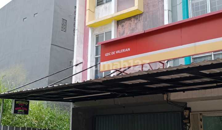 Disewa Ruko Strategis Siap Usaha Grand Depok City Disewa Ruko Strategis Siap Usaha Grand Depok City