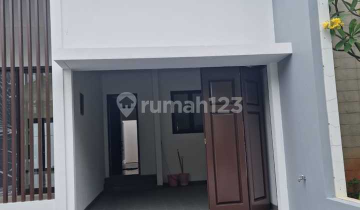 Dijual Rumah Cluster Asia Tropis Cluster Premium Terdepan Dan Terbaik Di Harapan Indah