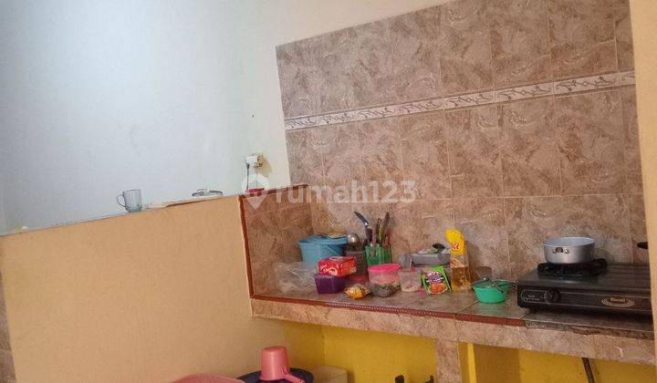 DIJUAL MURAH RUMAH 1 LT DI DUTA TELAGA HARAPAN BEKAI UTARA 2