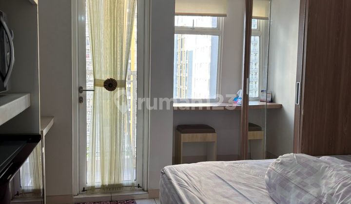 Disewa Apartemen Type Studio Full Furnished The Springlake Summarecon Bekasi Disewa Apartemen Type Studio Full Furnished The Springlake Summarecon Bekasi