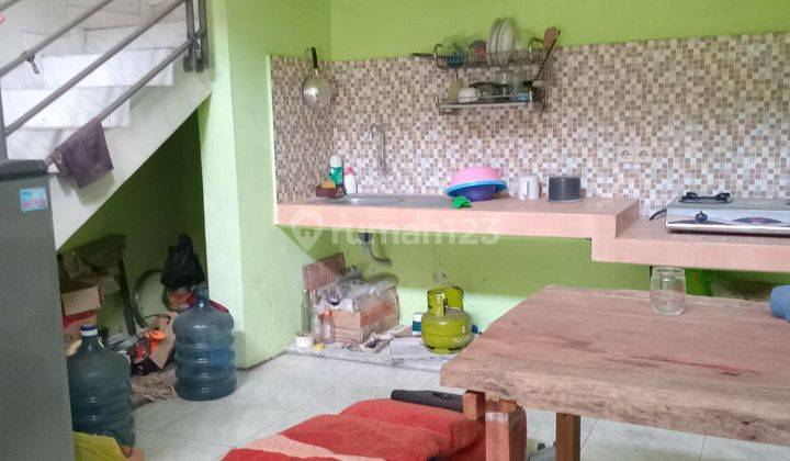 Dijual Rumah Cantik 1,5 Lantai Di Prima Harapan Regency Bekasi 2