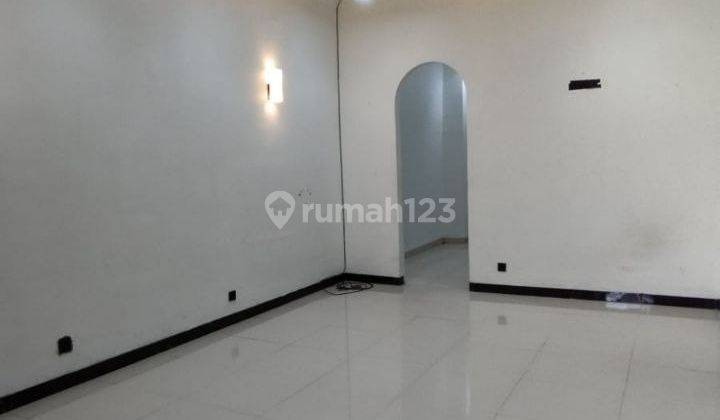 Dijual Rumah Minimalis Modern Satu Lantai di Duta Harapan Bekasi Utara 2