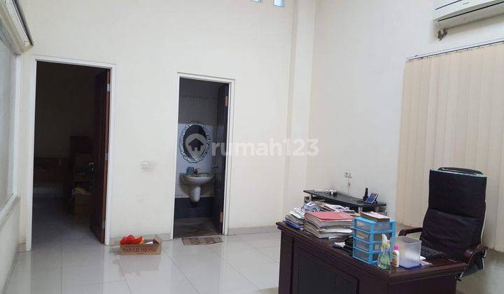 Dijual Rumah 2 Lantai Lokasi Jln Baru Perjuangan Bekasi Utara 2