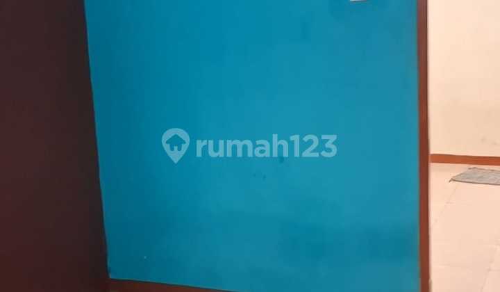Disewa Kontrakan 1 Pintu Jl Raya Sultan Agung Gang Candra Kel Medan Satria Bekasi 2