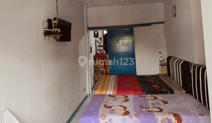 Dijual Ruko 2 Lantai Lokasi Strategis Pondok Ungu Permai Bekasi 2