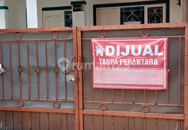 Dijual Rumah Siap Huni Prima Harapan Regency Bekasi 2