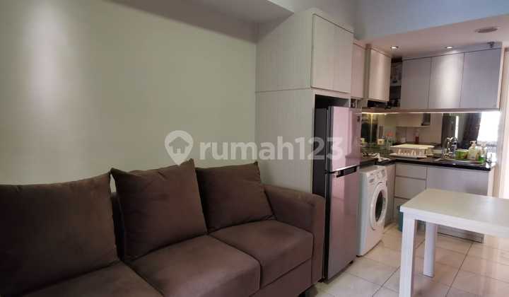 Dijual/disewa Apartemen 3 Bedroom The Springlake Summarecon Bekasi 1