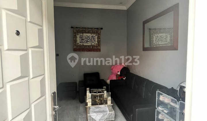 Dijual Rumah Cantik Cipinang Muara Jakarta Timur 2