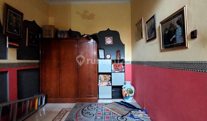 foto lainnya dijual rumah lokasi strategis di