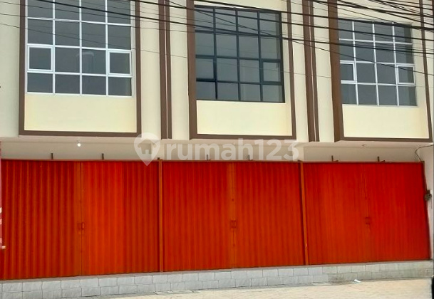Dijual/disewa Ruko Gandeng 3 Strategis Jalur Ramai Kemang Raya Cilodong Depok Dijual/disewa Ruko Gandeng 3 Strategis Jalur Ramai Kemang Raya Cilodong Depok