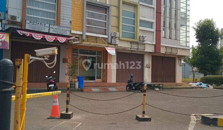 Dijual Ruko 2 Lantai Lokasi Di Grand Wisata Bekasi 1